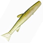 Orka Small Fish 3 cm 6kpl/pkt jigi TR4