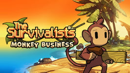 The Survivalists - Monkey Business Pack (PC)