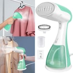 4800W Garment Handheld Steamer Fabric Curtain Clothes Iron Heat Travel Steam DIY