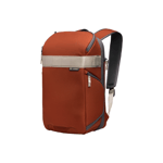 Gomatic Peter McKinnon Luma Camera Pack 18L Rust