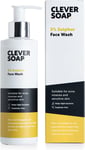 3% Sulphur Face Wash - Exfoliating Blemish Control Cleanser - Suitable for Acne,
