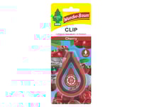 Wunderbaum Clips - Körsbär