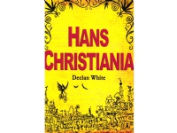 Hans Christiania | Declan White | Språk: Danska