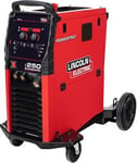 Lincoln Electric Semi-Automatic Welding Machine Powertec I 250 C Standard Lincoln Electric