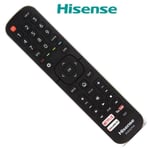 Hisense EN2X27HS Replacement Remote Control For H49M3000UK 49" Smart LED TV