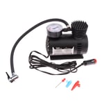 IC 300 PSI 12V Digital däckpump Auto Bildäck Bil Compress