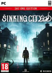 The Sinking City : Day One Edition Pc