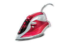 Ultra Steam Pro Iron 2600w 0.320ltr