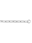 Trixie Long link choke chain XXL: 78 cm/4.0 mm