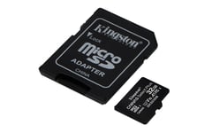 32GB Micro SD Memory Card for Indoor/Outdoor WiFi CCTV Camera, WiFi Baby Monitor