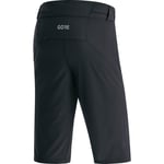 Gore® Wear C5 Shorts Svart M Man