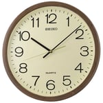 SEIKO Väggklocka 40X4 QXA806B