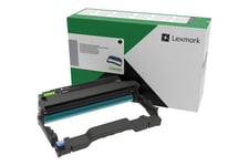 Lexmark - sort - original - printer-billedenhed - LRP