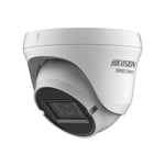 Hikvision - dome varifocal camera 4IN1 tvi/ahd/cvi/cvbs 4MP IP66