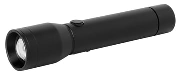 Clas Ohlson Laddningsbar ficklampa LED, 600 lumen, IP44