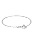 Jane Koenig Space Mary Bracelet Silver