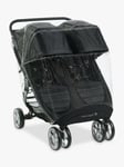 Baby Jogger City Mini 2 Double & City Mini GT2 Double Stroller Weather Shield