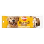 Pedigree Ranchos Maxi fyllda tuggrullar 80 g - 80 g