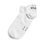 Björn Borg Step Sock Performance Solid Socks Strumpor Herr Flerfärgad 43-46