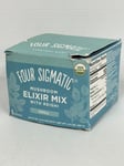 Four Sigmatic Chill Reishi Mushroom Elixir Mix Coffee Alternative 20 Sachets