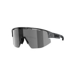 Bliz Matrix Small - Smoke & Silver Mirror ZB7007-08