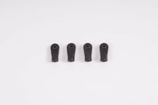 Shock Absorber Bottoms (4) Fits: SST Racing 1/10th Radio Controlled Model Cars