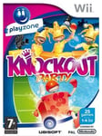 KnockoutParty - Nintendo Wii - Entertainment