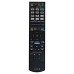 RM-AAU071 Replace Remote Control-VINABTY RM AAU071 SoundBar Remote Control Replacement for Sony Home Theater System RM-AAU072 HT-SF470 Ht-sf470 HT-SS370 HT-SS370HP STR-KS370 RMAAU071 Remote controller