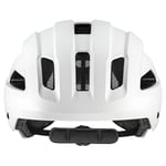 Uvex City Stride Mips Hiplok Urban Helmet White 59-61 cm