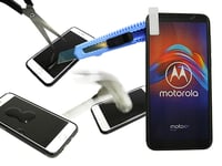 Härdat glas Motorola Moto E6 Play