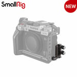 SmallRig HDMI & USB-C Cable Clamp for FUJIFILM X-T5 Camera Accessory 4147