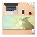 ACG2S Large 900x400mm Office Mouse Pad Mat Game Gamer Gaming Mousepad Keyboard Compute Anime Desk Cushion for Tablet PC Notebook 1