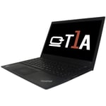 Lenovo ThinkPad T480, Intel Core i5 8350U/1.7 GHz, Win 10 Home, UHD Graphics 620