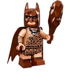 LEGO The Batman Movie - CLAN of the CAVE Minifigure - 71017 (Bagged)