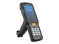 Zebra MC3300x Handheld Mobile Computer 10,2 cm (4 ) 800 x 480 Pixel Touchscreen 445 g Schwarz (MC330X-SJ3BG4RW)