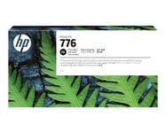 HP Hp Bläck Foto Svart 776 1l - Designjet Z9+ Pro