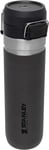 Stanley Quick Flip Stainless Steel Water Bottle 0.71L - Keeps Cold for 12 Hours