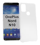 Hardcase OnePlus Nord N10 (Frost)
