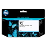 HP Ink Cartridge for Designjet T610 T620 T770 T1100 T1 72 130-ml Photo Black