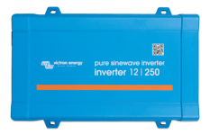 Victron Phoenix Inverter 12/250, 230V, VE.Direct, Schuko