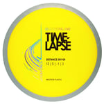 Time Lapse Neutron Assortert farge
