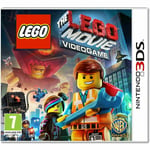 Lego Movie: The Videogame for Nintendo 3DS Video Game