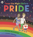 Joanna McClintick - 'Twas the Night Before Pride Bok