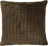 Multitex Örngott 40 X 40 Jacquard Zig Zag Minky Wave 41