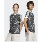 adidas Original adidas Originals x Minecraft Graphic T-shirt, storlek 176 cm