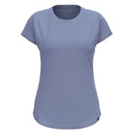 ODLO Essentials Women's T-Shirt with Natural Fibres
