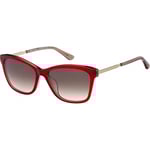 Juicy Couture JU604S 56 0LHF Sunglasses JU604S-0LHF-56