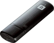 D-Link Wireless AC DualBand USB Adapter (DWA-182)