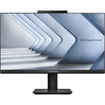 PC All-in-One - ASUS - ExpertCenter E5 - Core i7 - 16 Go RAM - 512 Go SSD - 23,8 pouces Full HD
