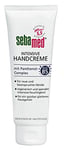 Sebamed Intensive Crème pour les mains avec Complex Panthénol 6 x 75 ml